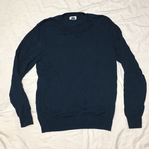 Old navy crew neck sweater small